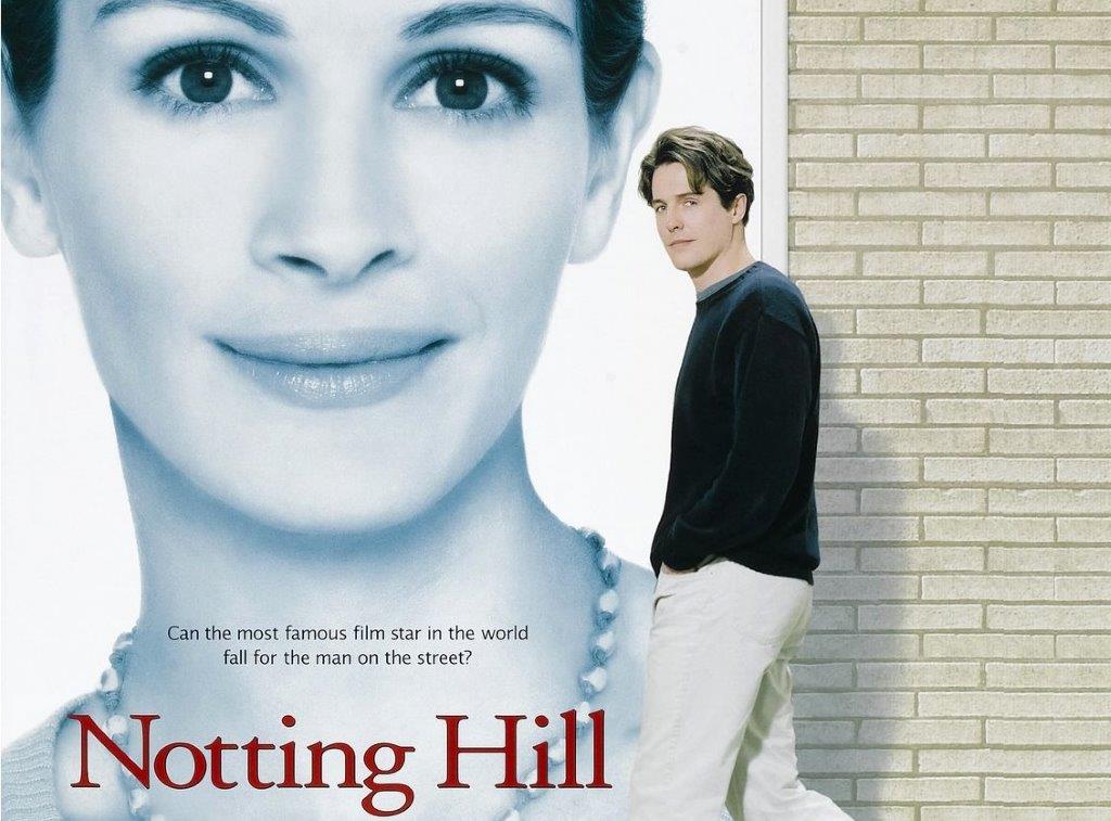 Notting Hill Director