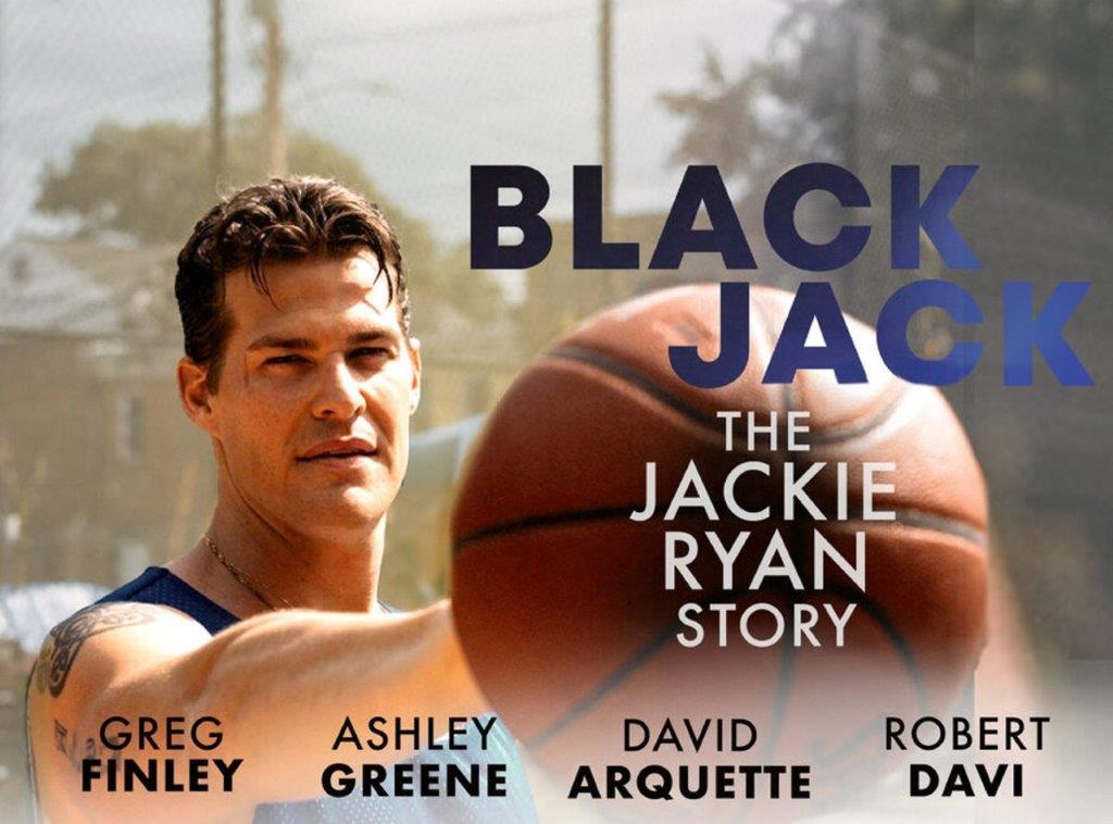 blackjack the jack ryan story