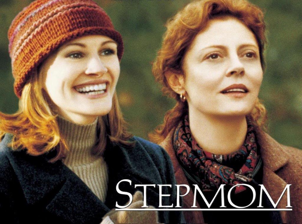 Stepmom 1998 Tell Us Episode
